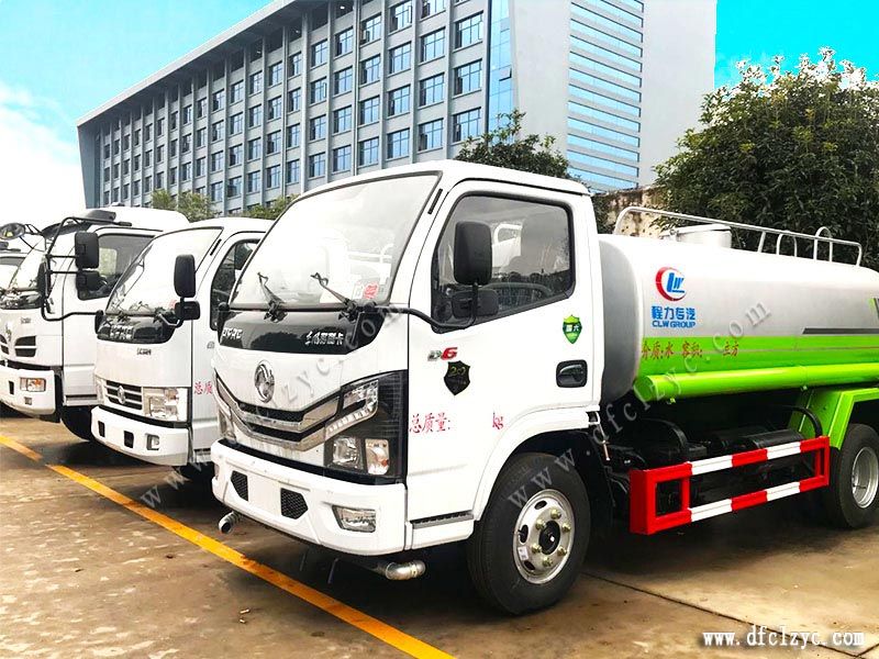 上圖為程力專用汽車(chē)股份有限公司