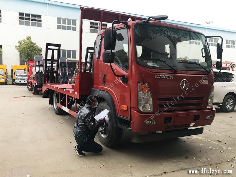 上圖為程力專用汽車股份有限公司