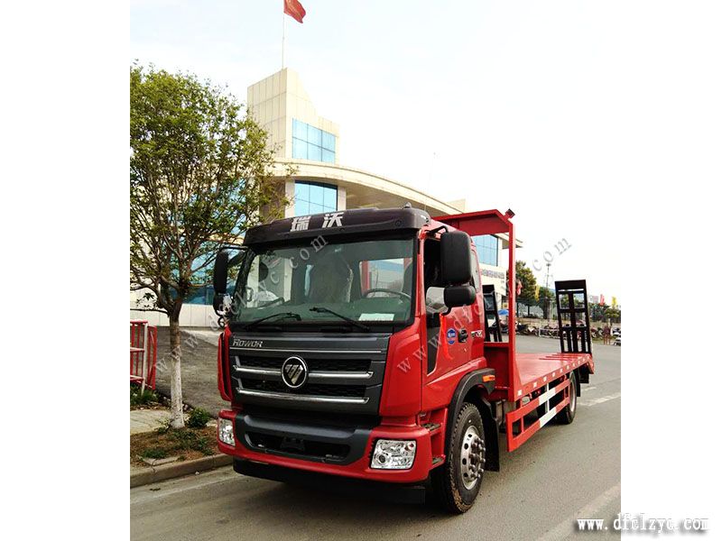 上圖為程力專用汽車股份有限公司