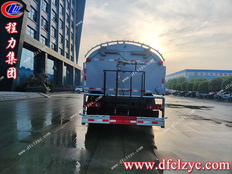 程力專用汽車股份有限公司 程力專用汽車股份有限公司
