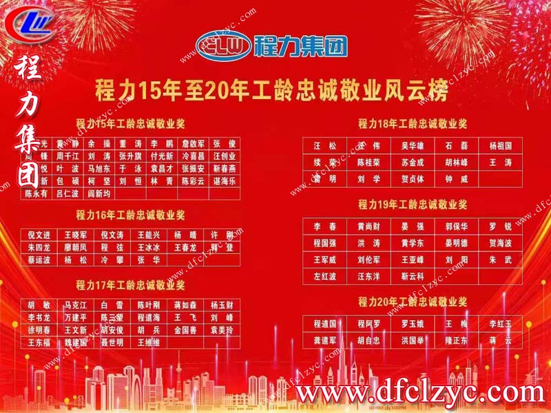 程力集團 程力集團